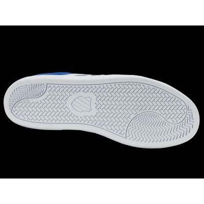 6. K-Swiss COURT TIEBRK II SDE shoes (09492-444-M)