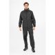 VIKING Rainier Man Men's Jacket Black XXXL