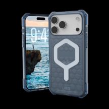 UAG Essential Armor MagSafe Case for iPhone 17 Pro Max - Blue