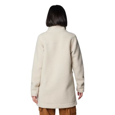 4. Columbia Panorama Long Jacket W 1862582278 