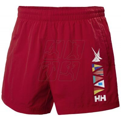 3. Helly Hansen Cascais Trunk M 34031 163 swimming shorts