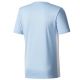 2. Adidas Entrada 18 Jr CD8414 football shirt