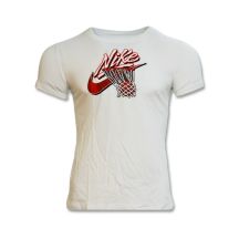 Nike OC Swoosh Dry T-shirt Women's Wmns - DB6195-100
