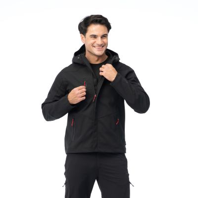 18. Men’s Softshell Jacket NUVAK