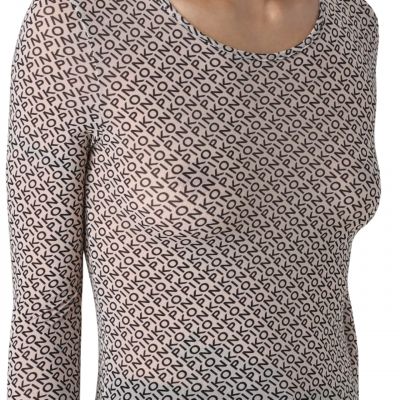 16. Pinko long sleeve blouse W 100639A13G