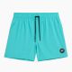 4. Men's boardshorts 4F 4FWSS26UBDSM254-33S