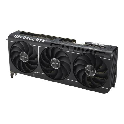 5. ASUS PRIME GeForce RTX 5070 Ti OC 16GB Graphics Card