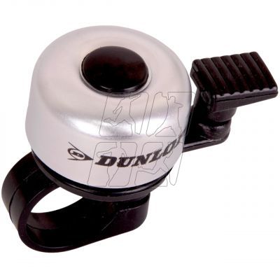 2. Dunlop Pear bicycle bell 35 mm 475240