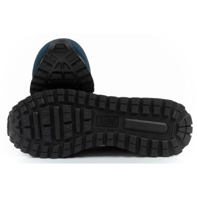 9. Gap men's sports shoes Osaka navy blue sneakers comfortable fashionable