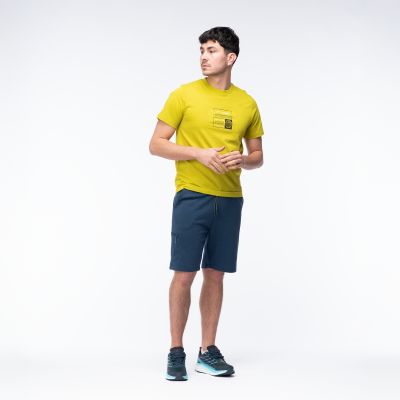8. Men's MIKEL II Shorts