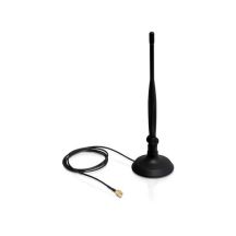 DeLOCK 88413 antenna Omnidirectional antenna RP-SMA 4 dBi