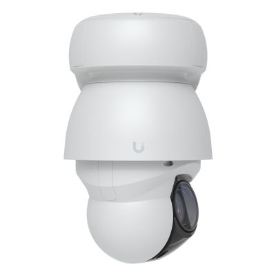4. Ubiquiti AI PTZ Industrial Ball IP Security Camera Indoor & Outdoor 3864 x 2160 px Wall/Pole/Desk