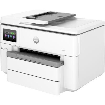 16. HP OfficeJet Pro 9730e All-in-One Printer