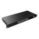 2. Fanvil PN24 Network Links Unmanaged Fast Ethernet (10/100) Black