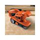 3. 720W Belt Sander 75x457mm BLACK+DECKER