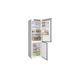 2. BOSCH KGN362IDF fridge-freezer