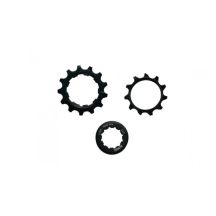 KMC Sprockets for REACT 10-speed cassette 11-42
