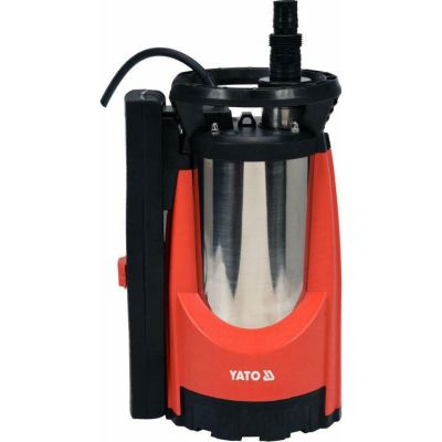 Yato YT-85341 water pump 750 W 11000 l/h