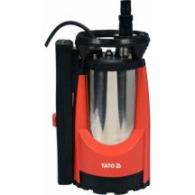 Yato YT-85341 water pump 750 W 11000 l/h