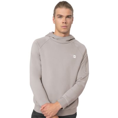 7. Sweatshirt 4F M H4Z22 BLM022 27S