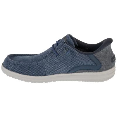 2. Skechers Slip-Ins: Melson - Coronado 210959-DEN Navy 40