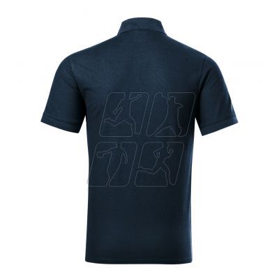 3. Malfini Prime M MLI-23402 polo shirt