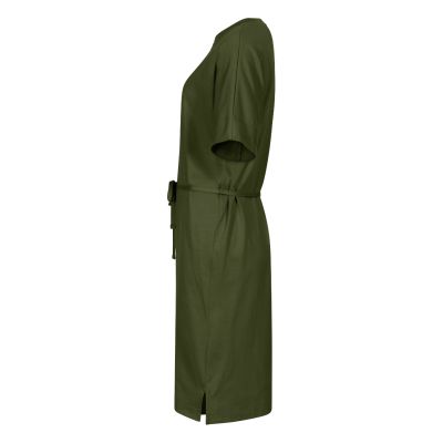 9. Women's Muse dress (military)