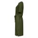 9. Women's Muse dress (military)