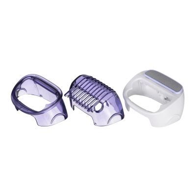 18. Braun LS 5560 shaver (purple)