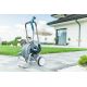 9. CELLFAST 55-060 Manual Reel Cart Black, Gray