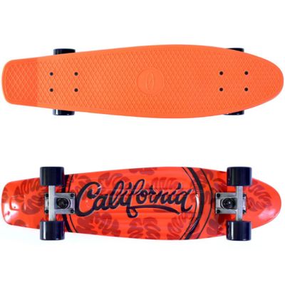 7. SMJ UT-2808 CALIFORNIA SKATEBOARD
