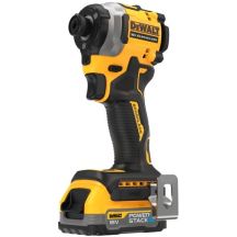 DeWALT 2x1.7Ah 208Nm Impact Driver