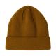 5. Champion Beanie Cap Brown 806064 MS572