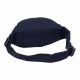 3. Real Madrid waist bag 2nd Equipacion 24/25 812457446