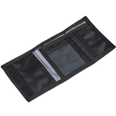 3. LEGO Ninjago Wallet 20288-2513 Black One size