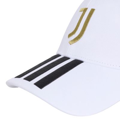3. adidas Juventus white cap KR2788
