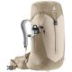 7. Deuter AC Lite 24 Women's Backpack, Aluminum/Greystone