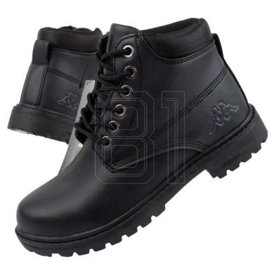 6. Kappa Logo Tennesee 303UY90 935 shoes