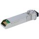 5. Compatible with ubiquitous SFP28 S-Mode LC-Duplex 25GBASE-LR 10KM
