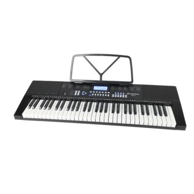 13. SUPRIMO EK611 - learning keyboard for children