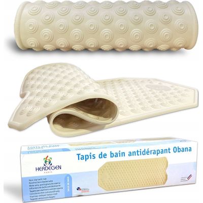 6. Non-slip bath mat 550801
