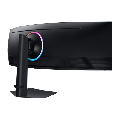 9. MONITOR SAMSUNG ODYSSEY G9 LED 49" LS49CG950EUXEN
