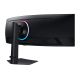 9. MONITOR SAMSUNG ODYSSEY G9 LED 49" LS49CG950EUXEN