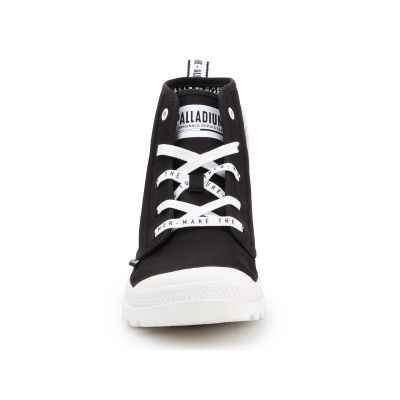2. Palladium Pampa HI Future W 76885-002-M Shoes