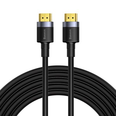 Baseus Cafule 4K HDMI Cable 5m - Black