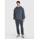 2. Men's jogger sweatpants 4F 4FRSS25TTROM1476-22S