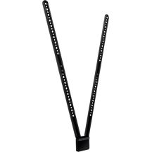 Logitech TV Mount for MeetUp Monitor Mount