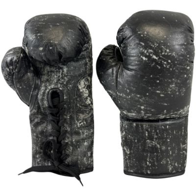 26. OLD STYLE Gloves Collector's Series