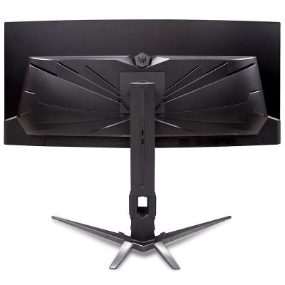 4. LCD monitor 34" X34X5BMIIPHUZX UM.CXXEE.501 ACER
