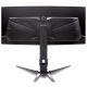 4. LCD monitor 34" X34X5BMIIPHUZX UM.CXXEE.501 ACER